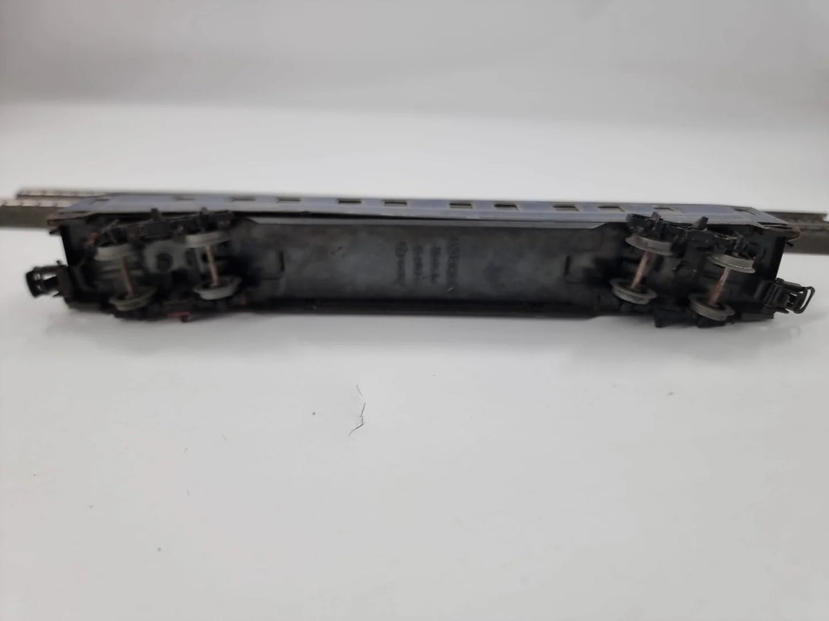 Märklin H0 4029 intern. Schlafwagen / Roma-Basel-Köln
