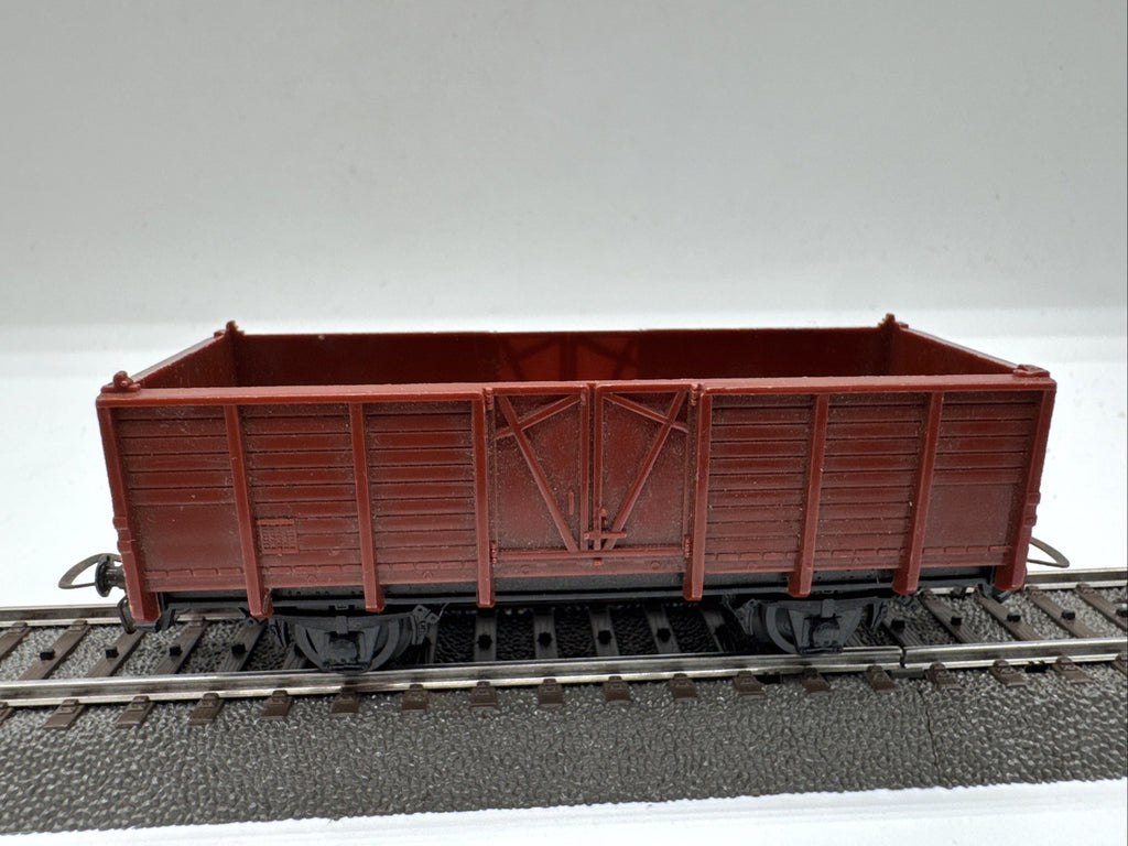Piko Offener Güterwagen H0 #134