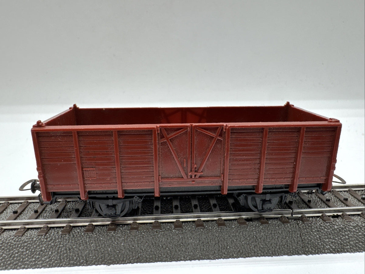 Piko Offener Güterwagen H0 #134