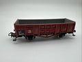 Fleischmann H0 5012 offener Güterwagen Hochbordwagen 885 000 DB