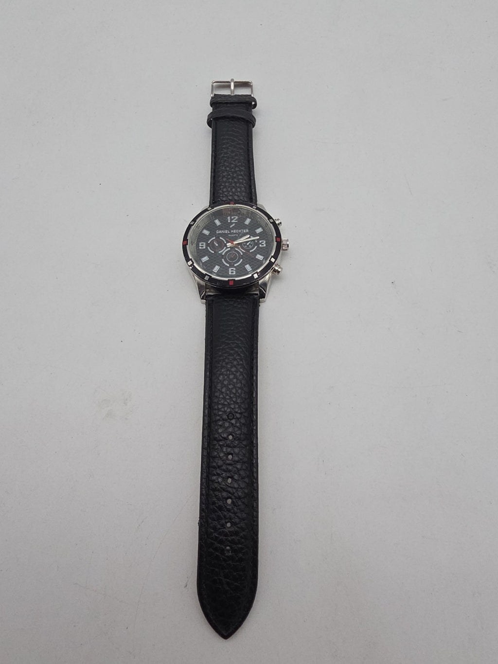 Daniel Hechter – Chronograph Herrenuhr