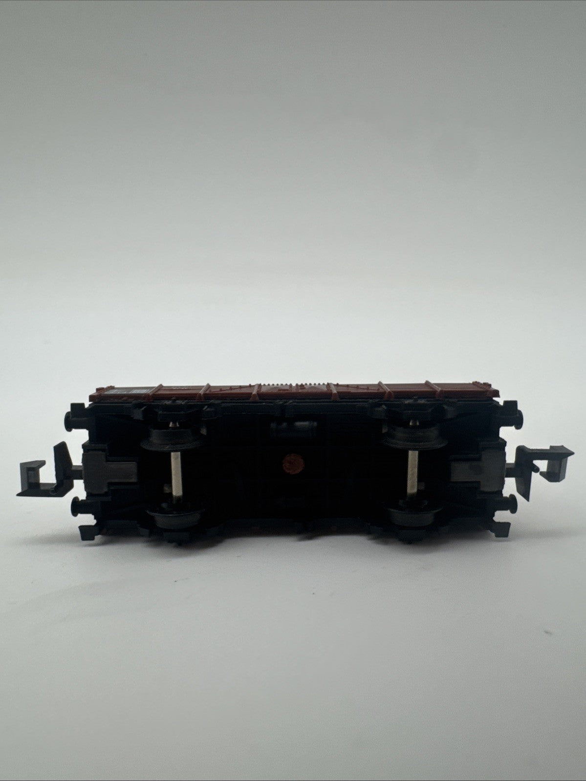 Trix 13251/3251 Spur N. Offener Güterwagen BN: 804 317 El 32. Epoche III