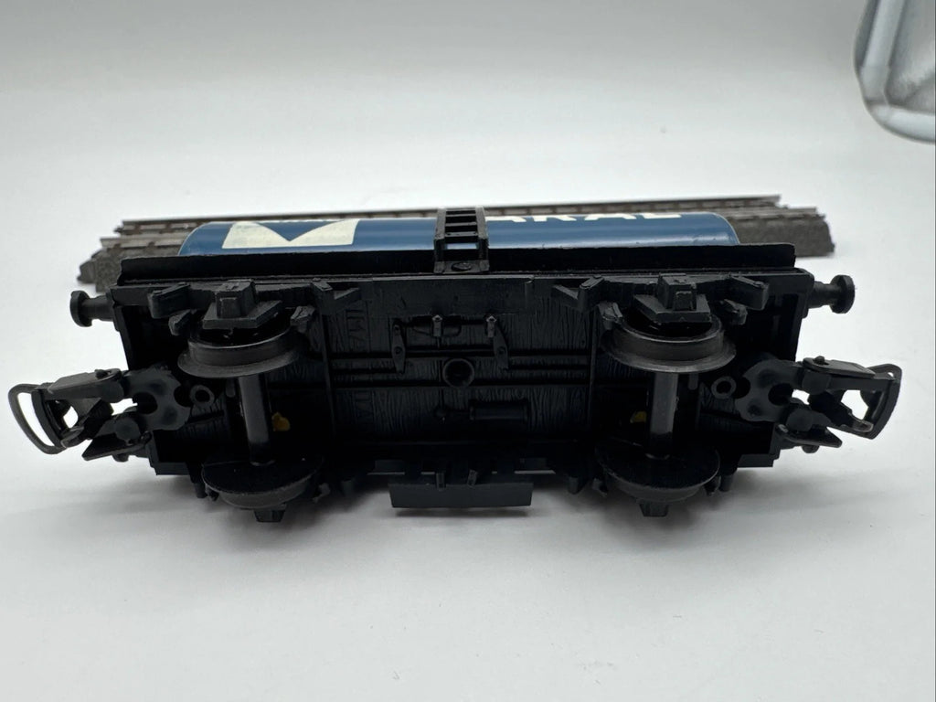 Lima H0 2714, Kesselwagen, ARAL, NO BOX, #AG687