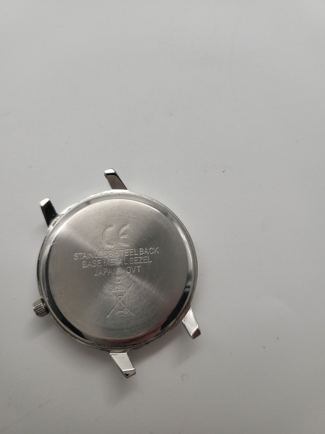 Trend Design Quartz Herrenarmbanduhr