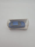 Rietze Opel Omega B blau 1:87 H0 Modellauto mit OVP