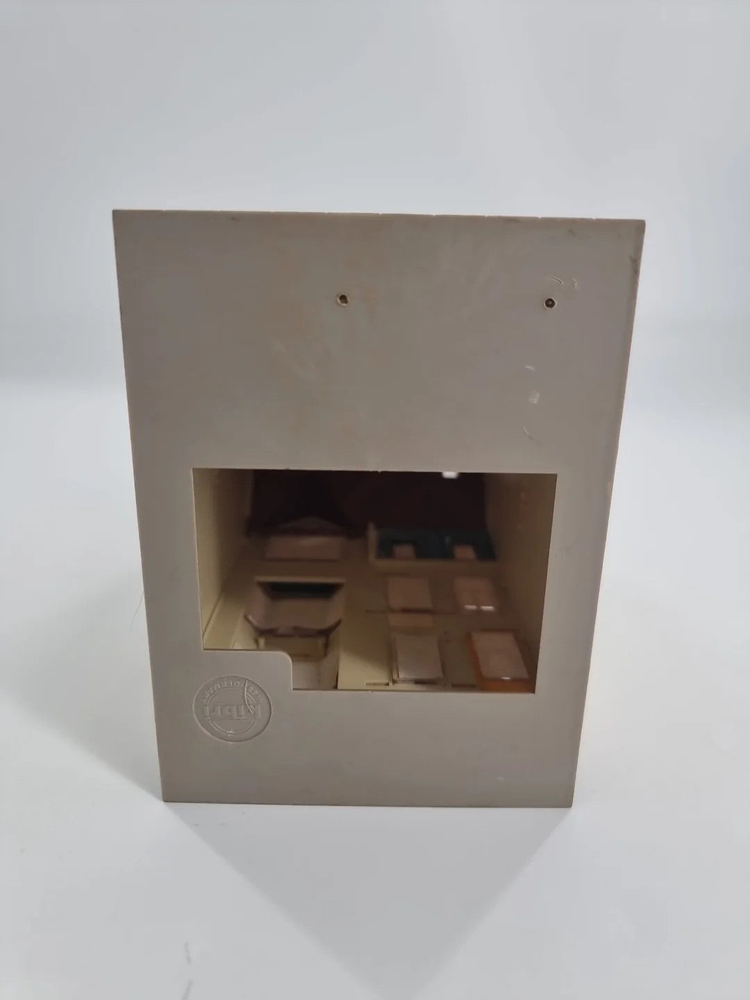 Kibri 8282 H0 Bürgerhaus mit Erker