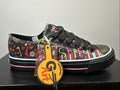 Dockers by Gerli Damen Gr. 42 Slip-On Sneaker  Halbschuh Freizeitschuh