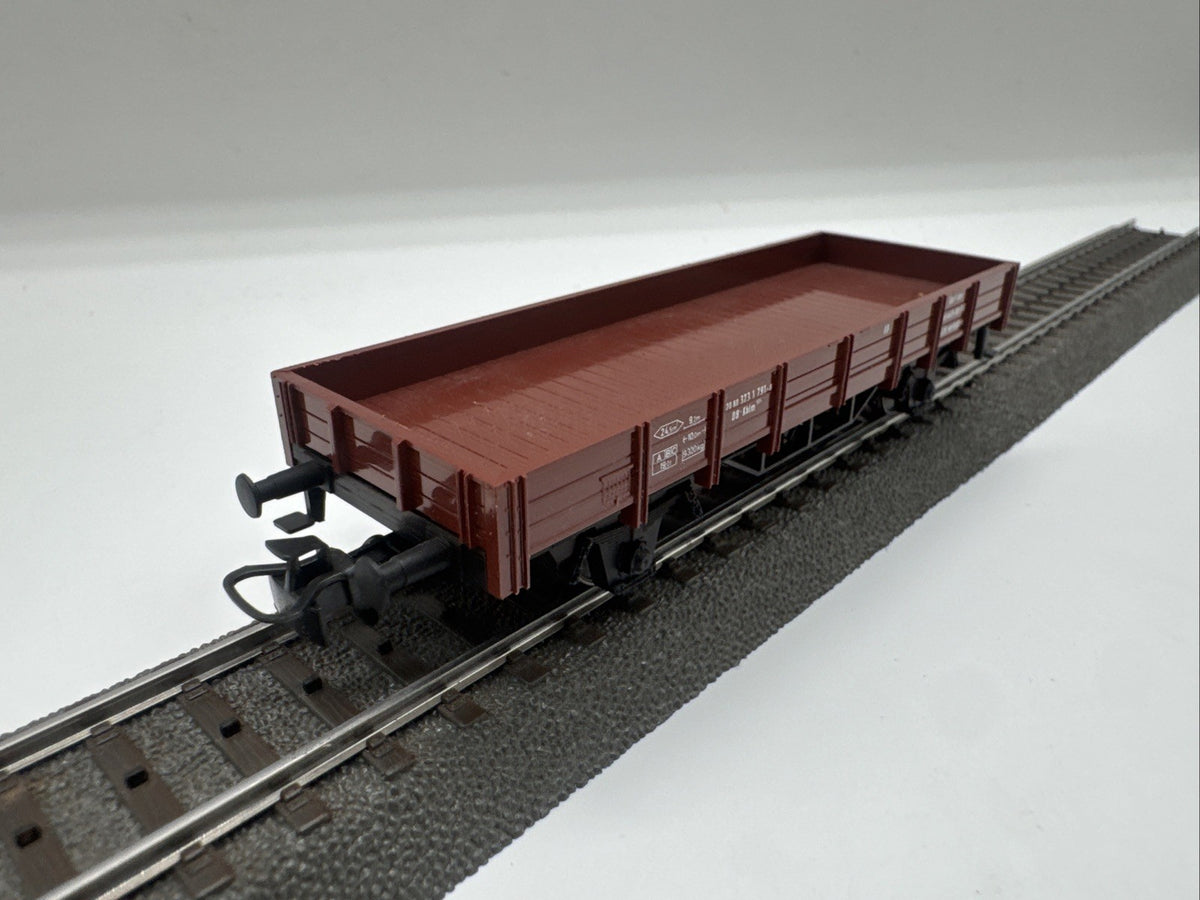 Märklin HO Niederbordwagen 20 80 323 1  791 -8 #160