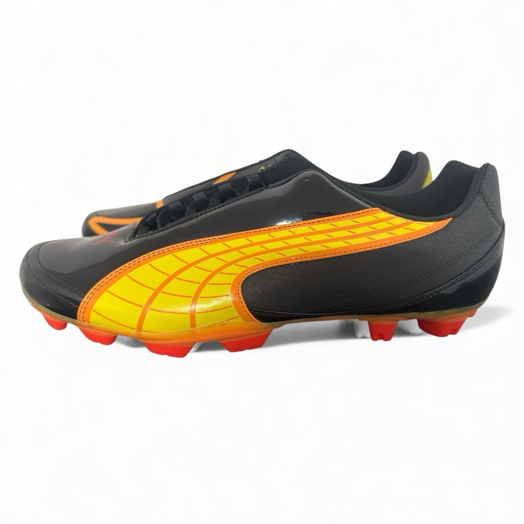 Puma V5.10 I FG Fußballschuhe EUR 47 UK 12 (101825)