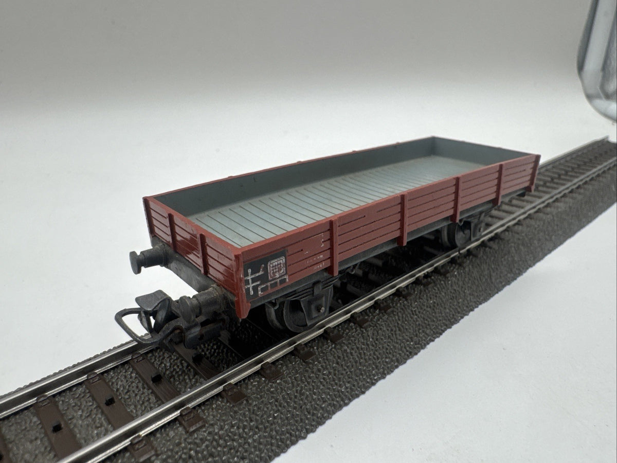 Märklin H0 Offener Güterwagen #213