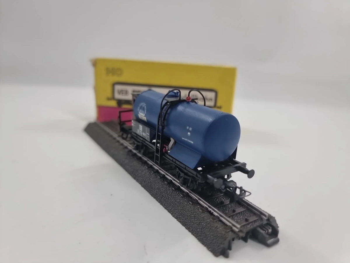 Schicht Prefo 426/110 BUNA Kesselwagen 52-53-19 DR - 1:87 H0 In OVP