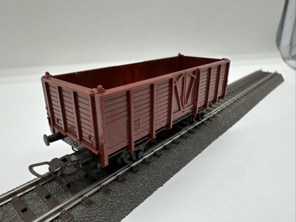 Piko Offener Güterwagen H0 #134