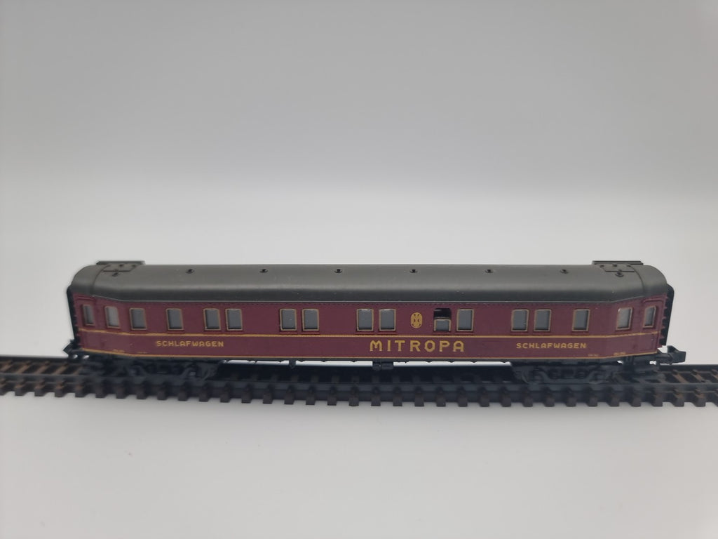 Roco - 44452 Mitropa Schlafwagen