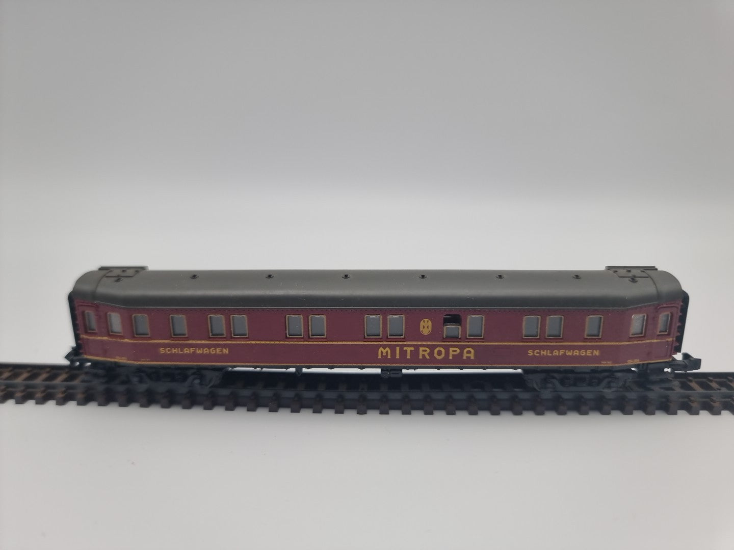 Roco - 44452 Mitropa Schlafwagen