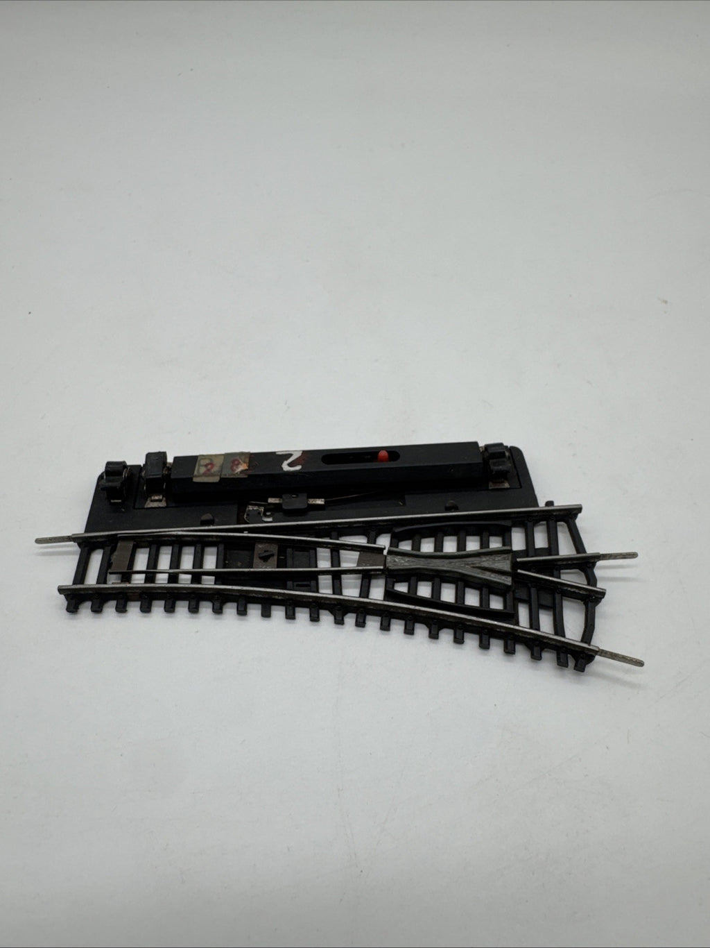 TT Zeuke 545/109 R Weiche Rechts elektromagnetisch #540