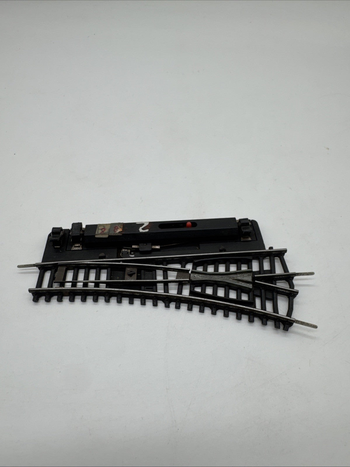 TT Zeuke 545/109 R Weiche Rechts elektromagnetisch #540