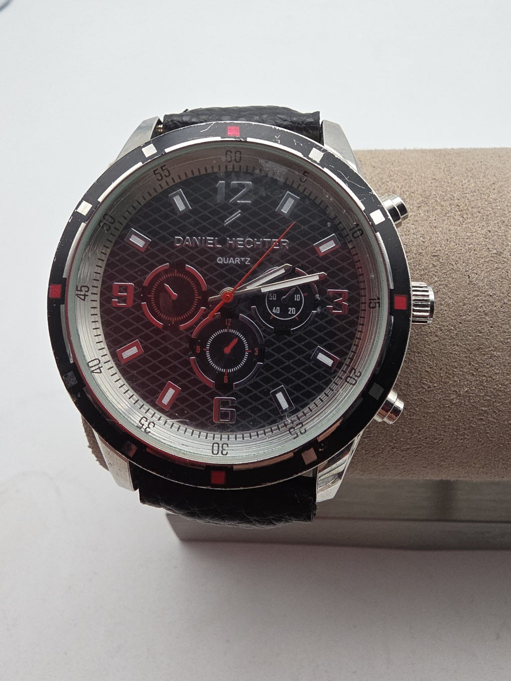 Daniel Hechter – Chronograph Herrenuhr