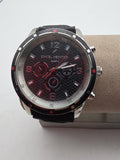 Daniel Hechter – Chronograph Herrenuhr