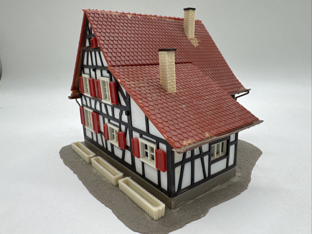 Faller 131374 Fachwerkhaus h0 #728