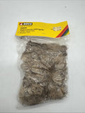 Noch 08600 steingrau 35 g Dekormoos-Islandmoos, Moos, GMK