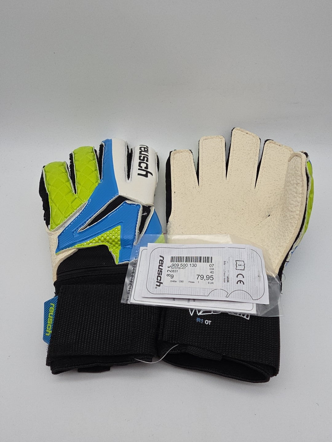 Reusch World Cup Torwarthandschuhe