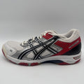 Asics Gel Rocket Laufschuh Gr.  37.5 Sportschuh Damen 