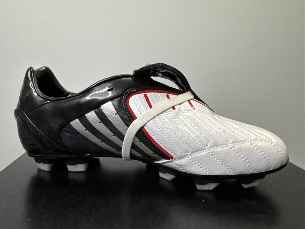 Adidas Absolado PS TRX FG Gr. 39 1/3 Fußballschuh