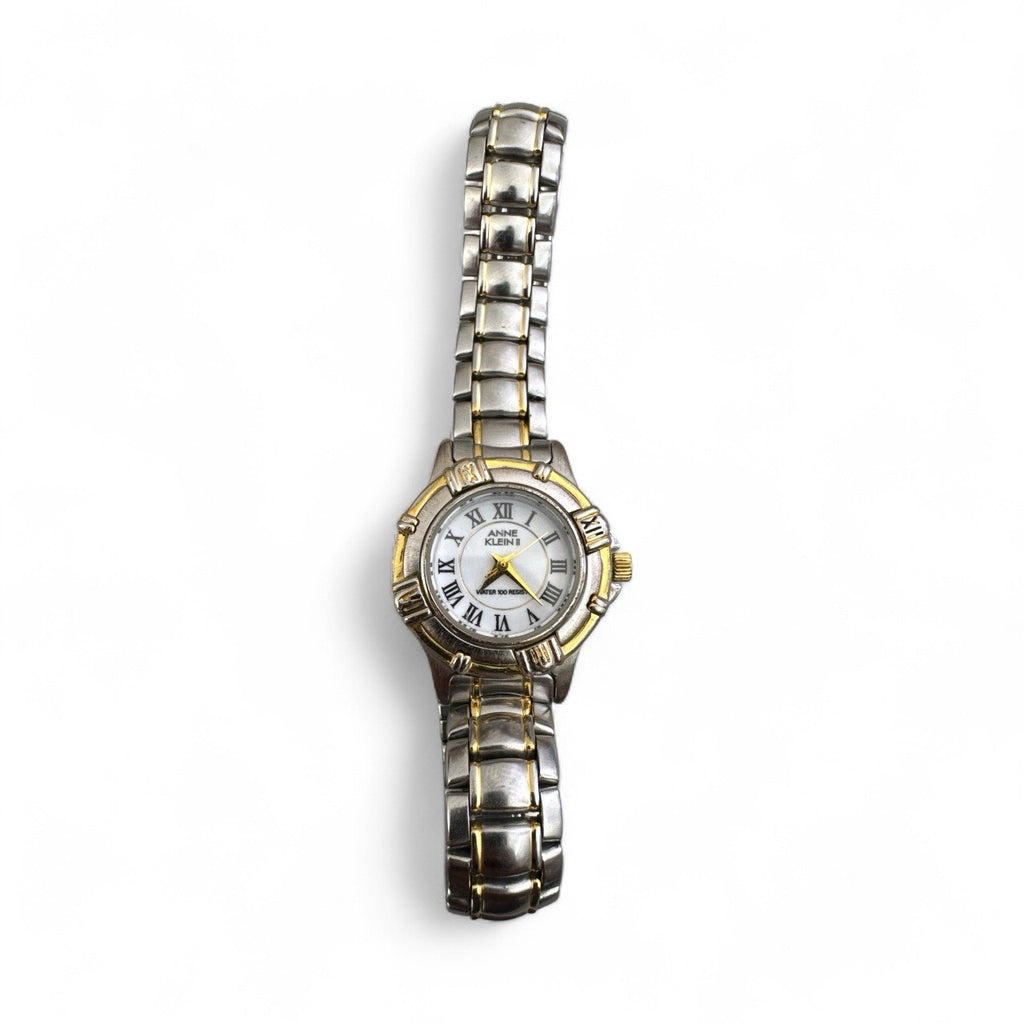 Anne Klein II Damen Armbanduhr 