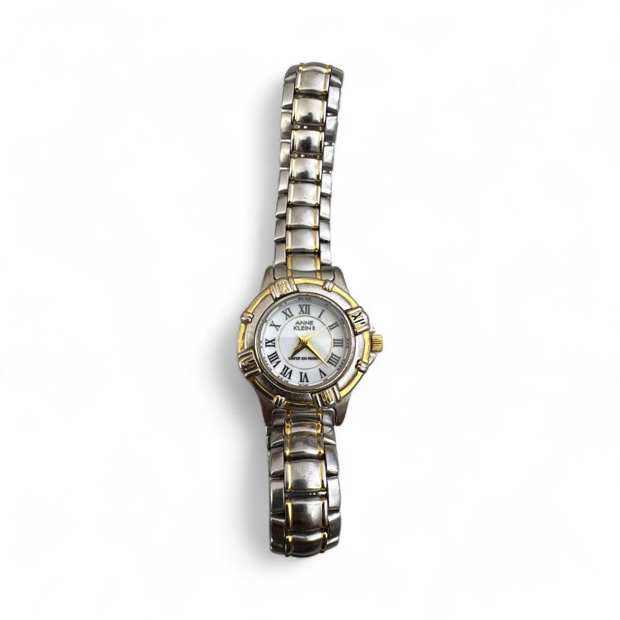 Anne Klein II Damen Armbanduhr 