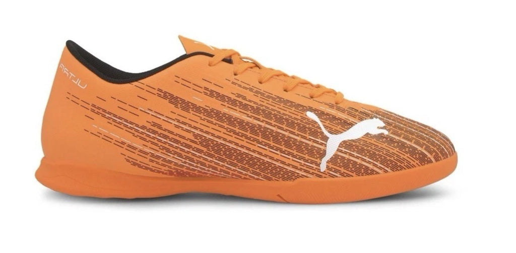 Puma Ultra 4.1 IT Hallen Fußballschuh Gr. 47 Fußball