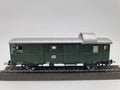 Lima 309309 Gepäckwagen Packwagen 114728 Nür Die - DB - 1:87 H0