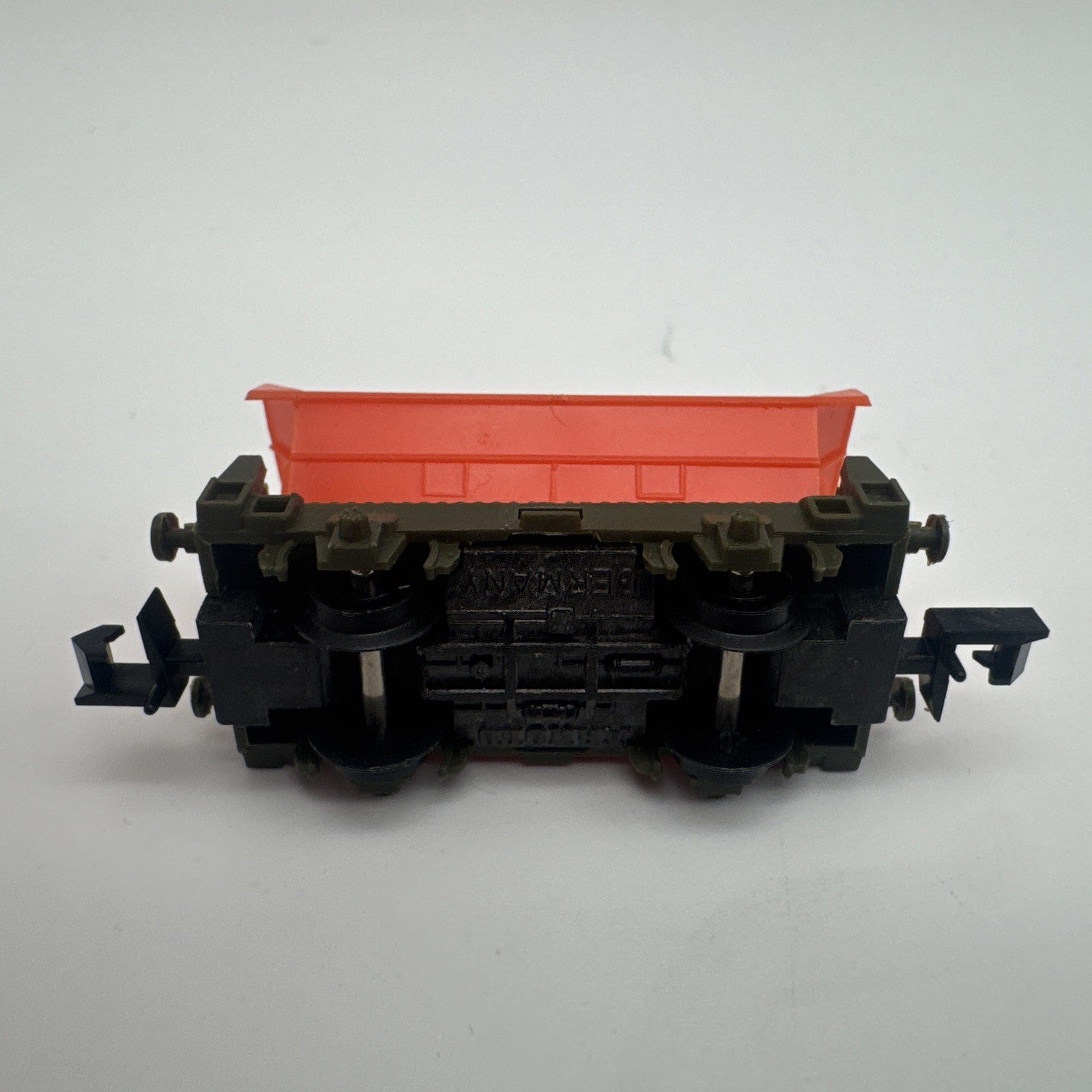 Arnold 4480 - Güterwagen Loren-Kippwagen - Spur N