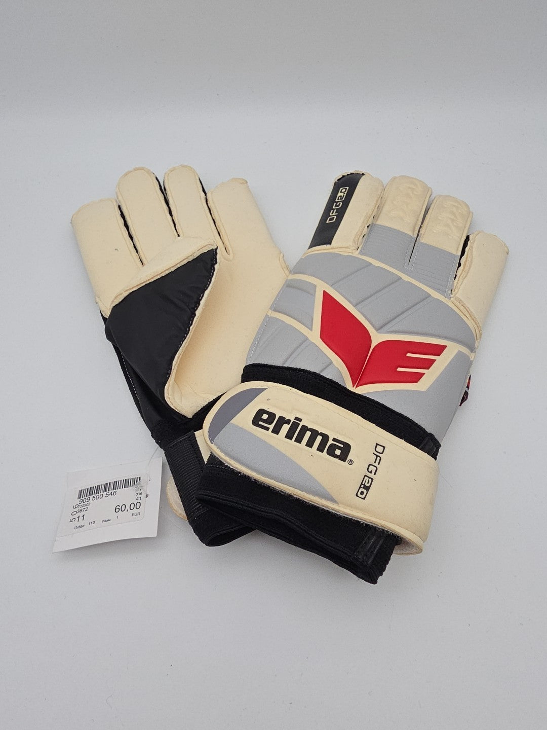 Erima DFG 2.0 Torwarthandschuhe