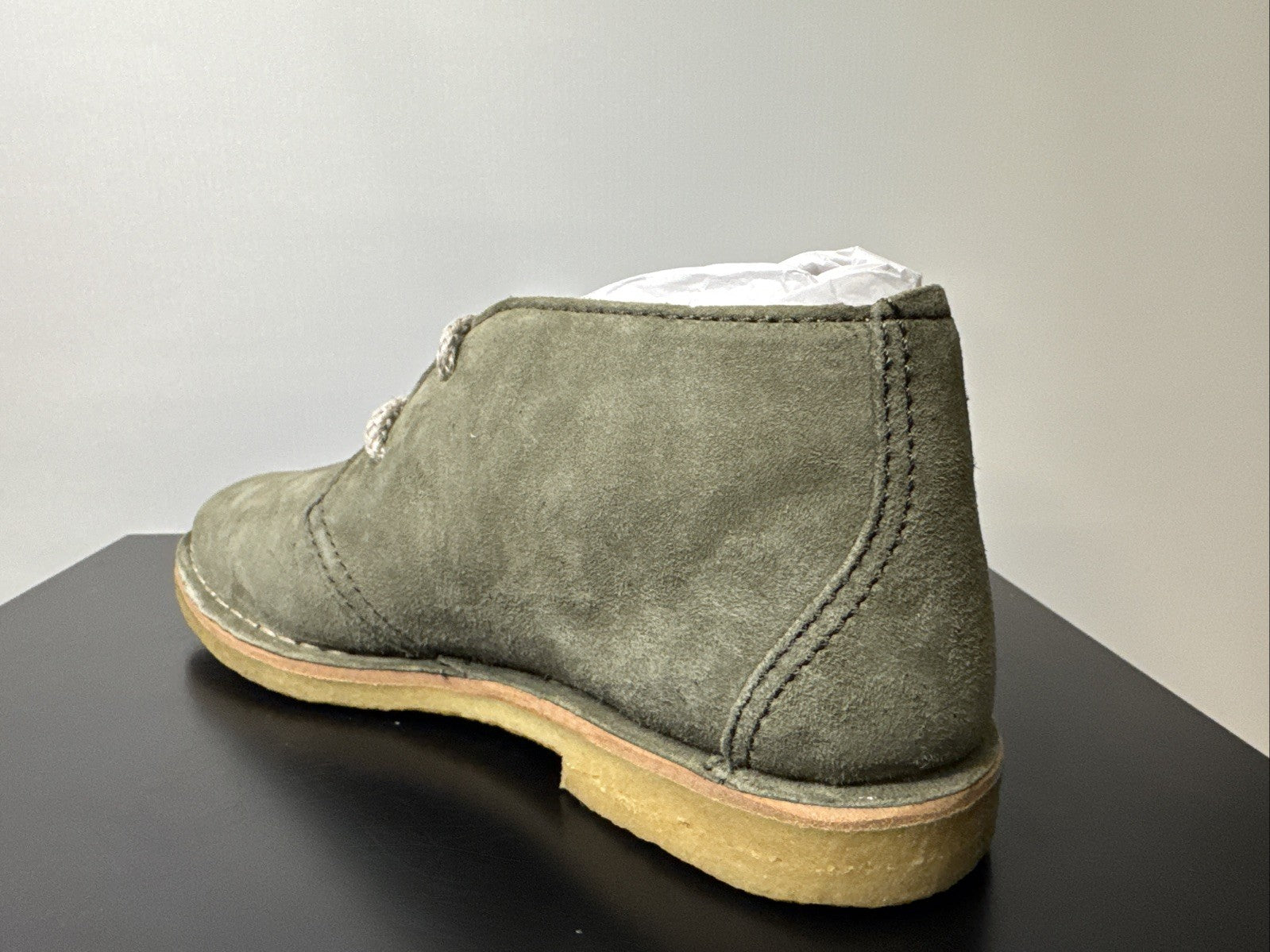 Sioux Grashopper Gr.3,5 Herrenschuh Business Leder D-004