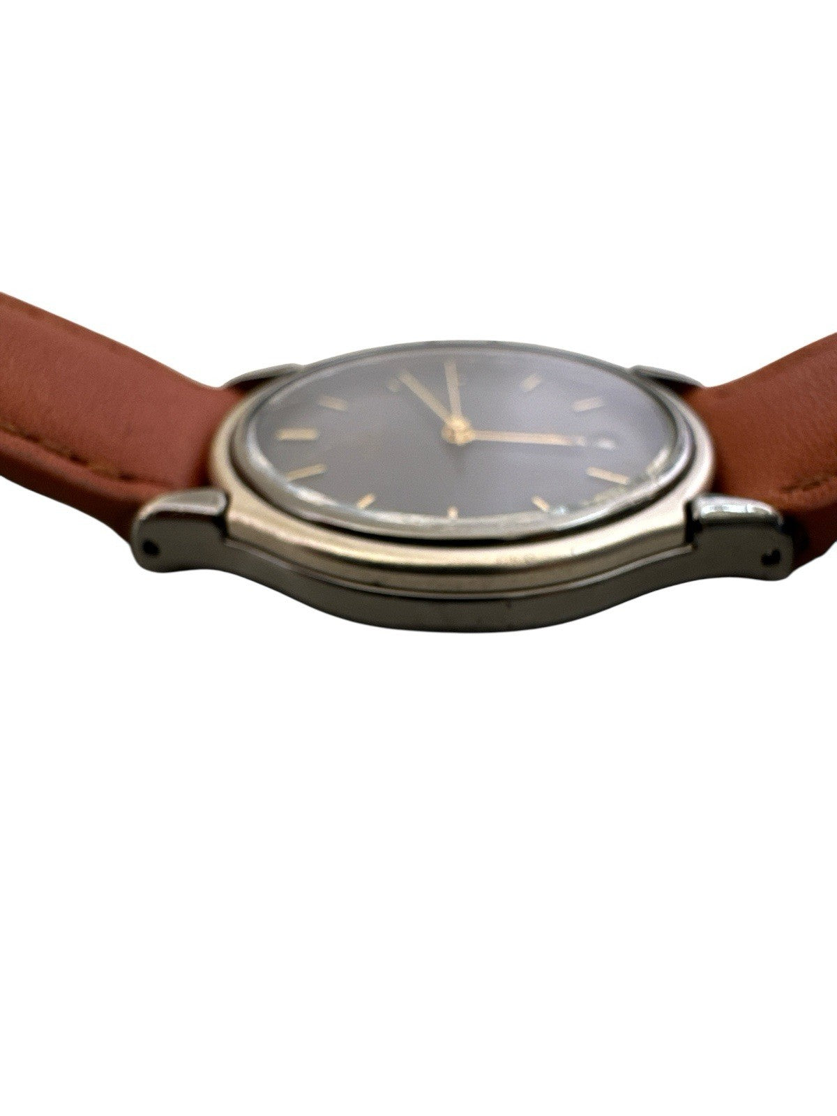 Dugena Herren Armbanduhr Quartz 