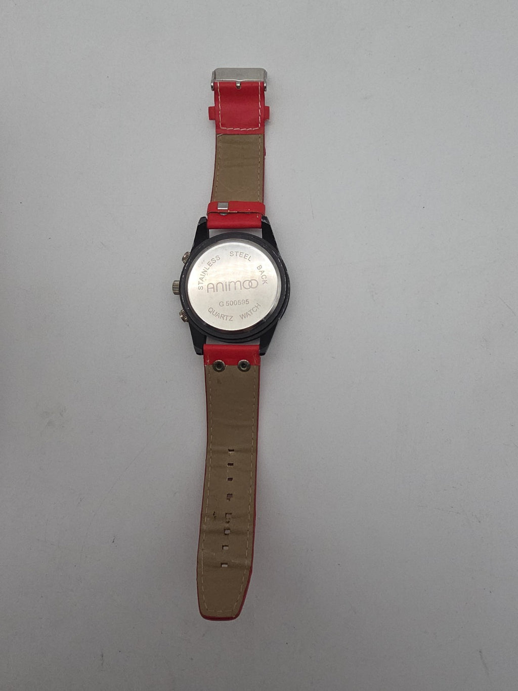 ANIMO – Chronograph HerrenuhrModell: G-500595