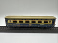 Jouef H0 Personenwagen 600 Pullman 711 #668