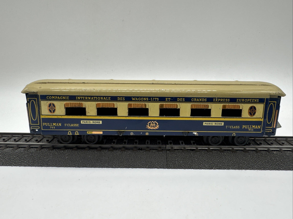 Jouef H0 Personenwagen 600 Pullman 711 #668