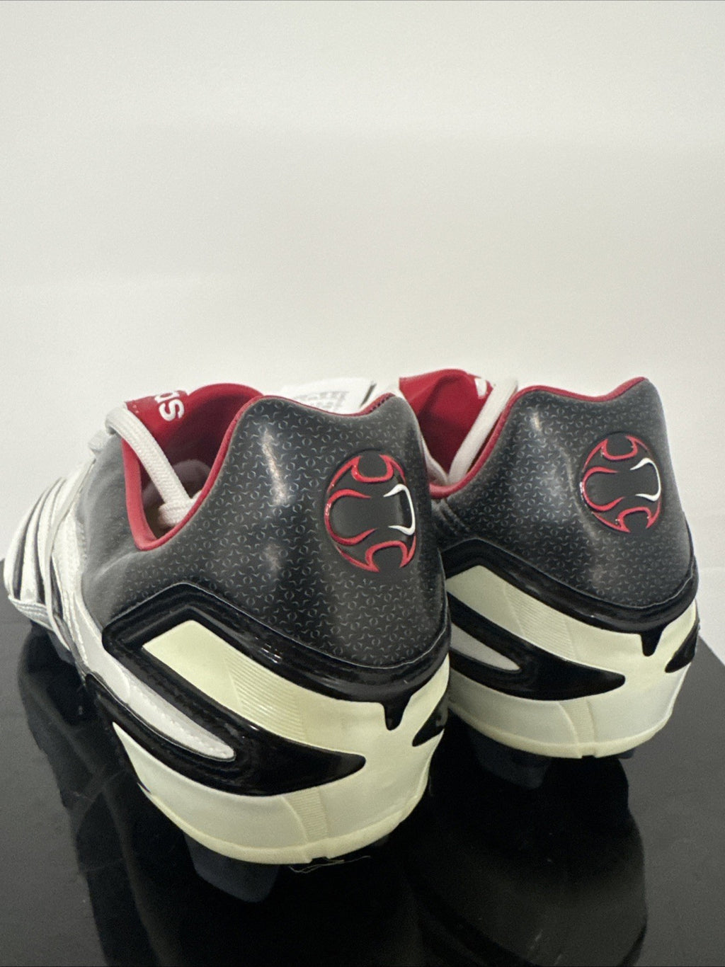 Adidas Predator +Absolado FG 2006 464311 Fußballschuhe EUR 46 UK 11