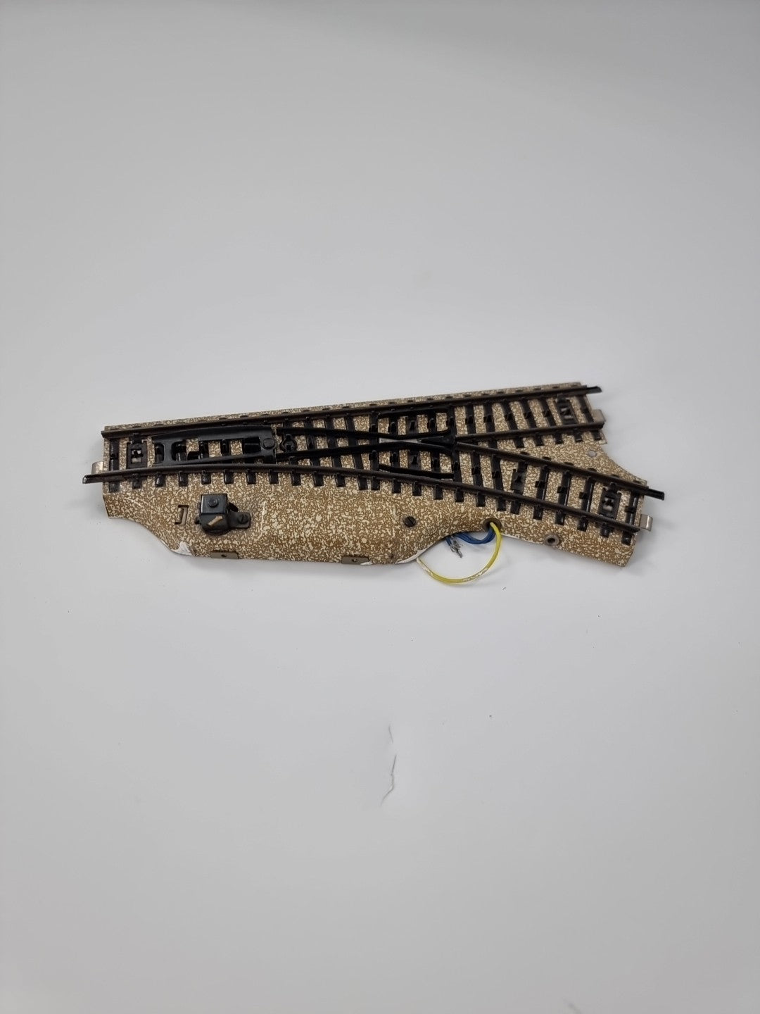 Märklin H0 5119  Weiche rechts elektrisch -geprüft-