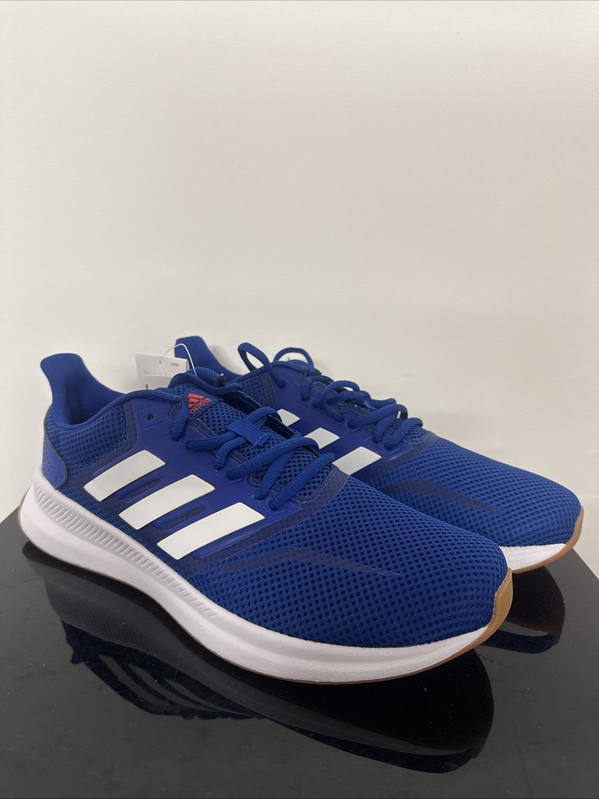 Adidas Runfalcon K Sneaker Eur 39 1/3 UK 6 Laufschuhe