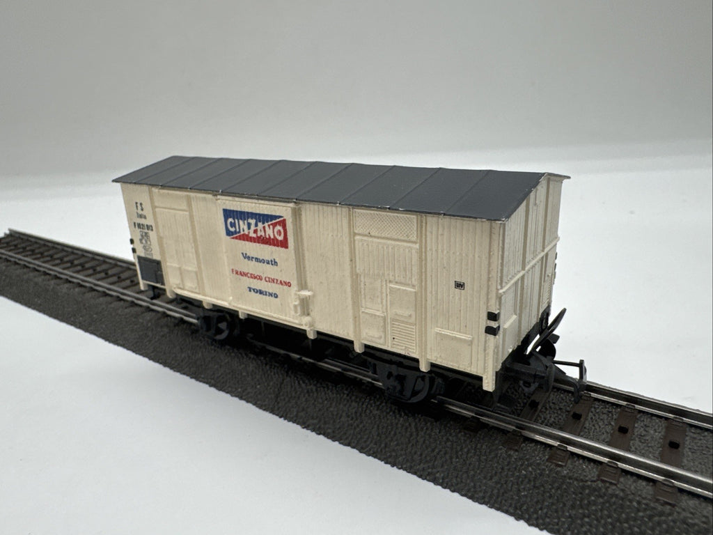 Piko Spur H0 FS Kühlwagen Cinzano #164