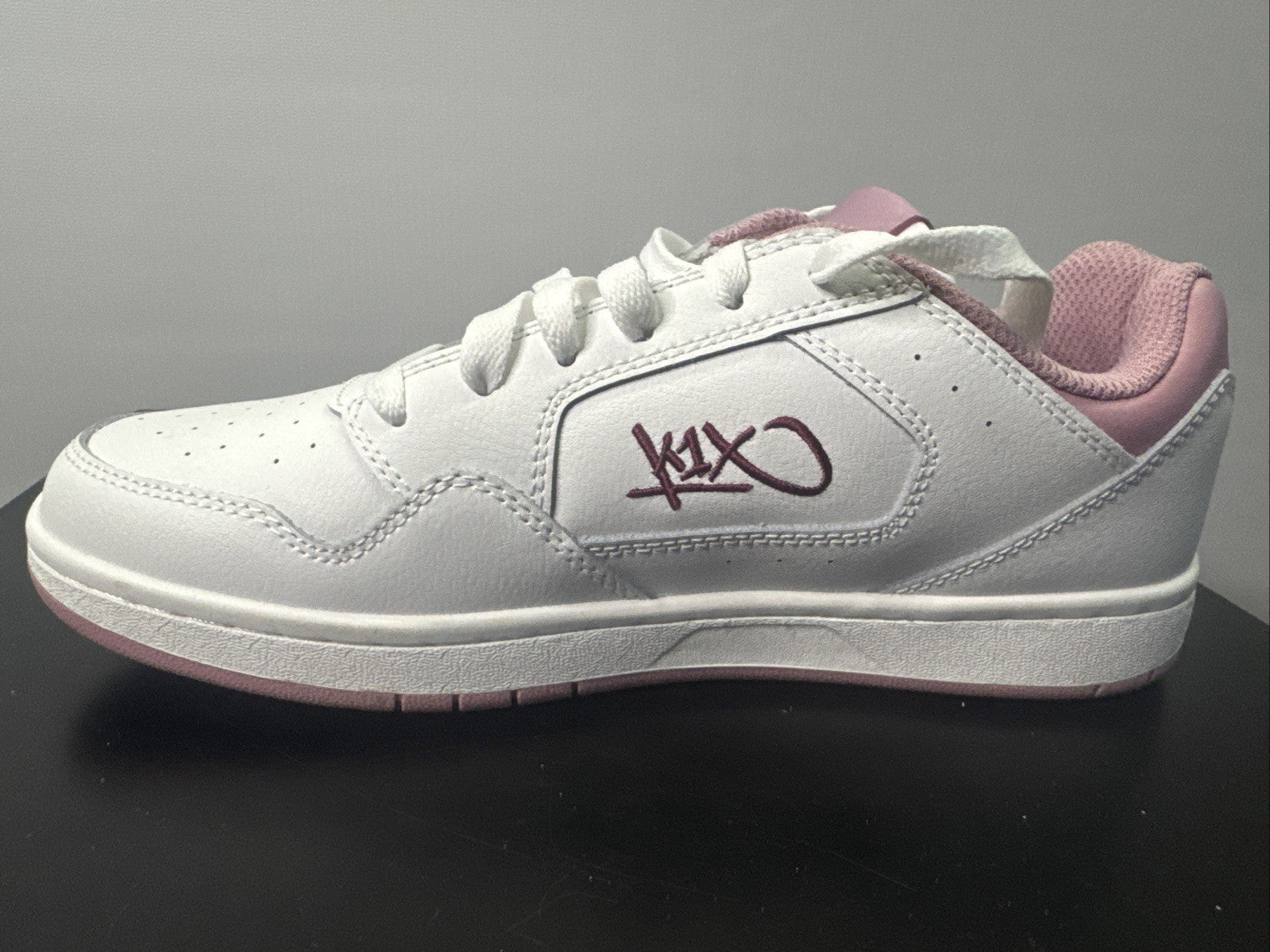 K1X Sneaker Gr. 41 Sweep Low