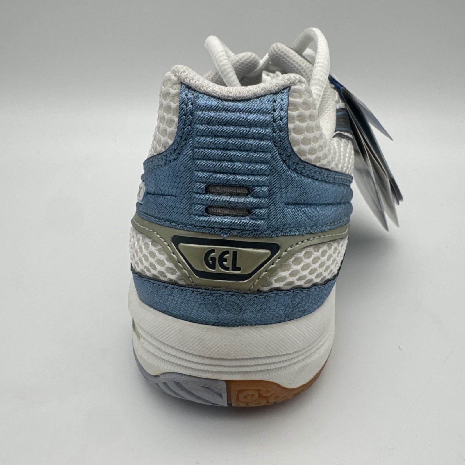 Asics Gel Tactic Laufschuh Gr. 41.5 Sportschuh Sneaker Damen 