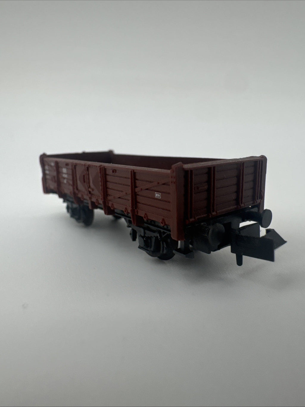 Roco H0 Offener Güterwagen DB 41542 O (336461) #5908#