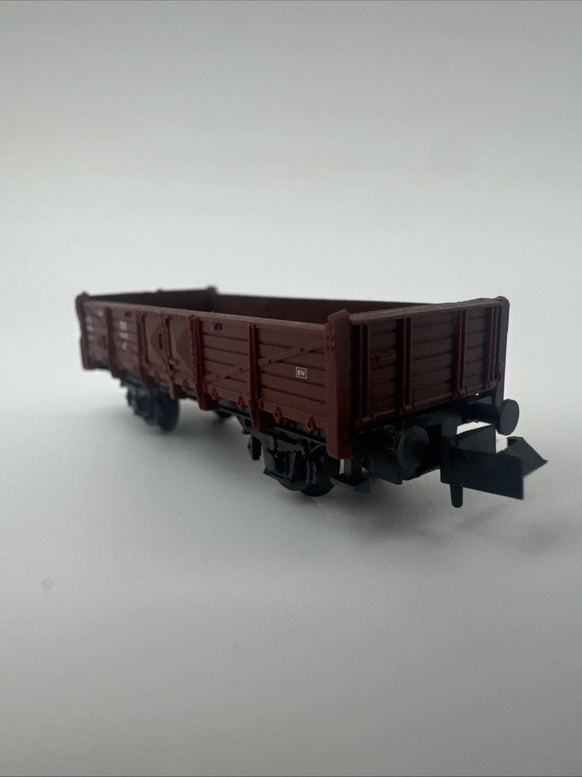 Roco H0 Offener Güterwagen DB 41542 O (336461) #5908#