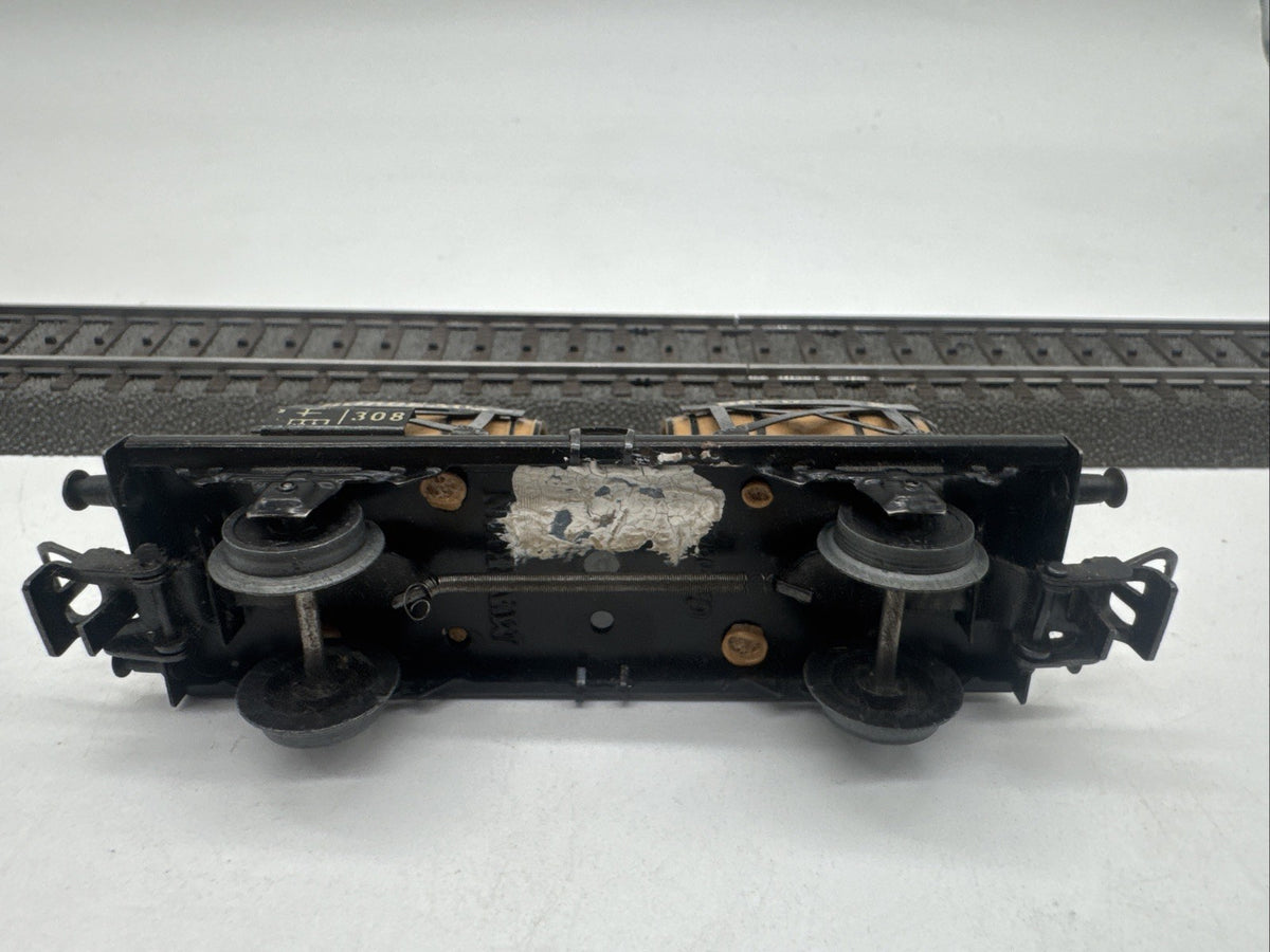 Märklin H0 Weinwagen 4510 #420