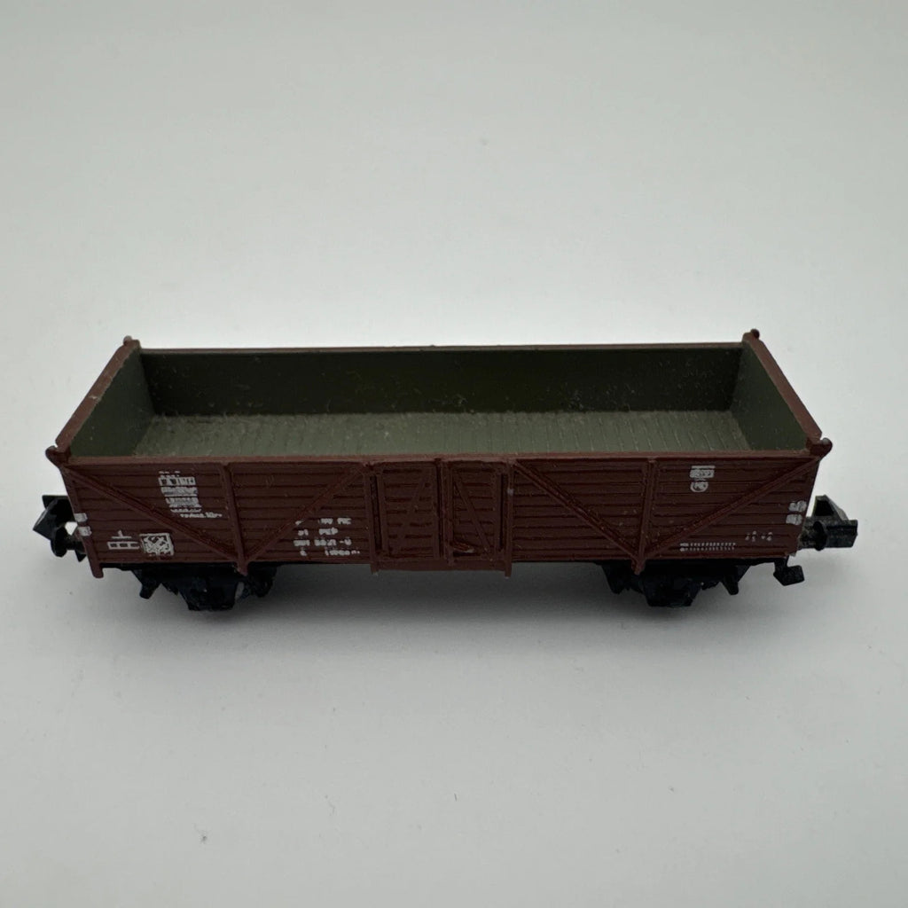 Spur N Güterwagen Offen