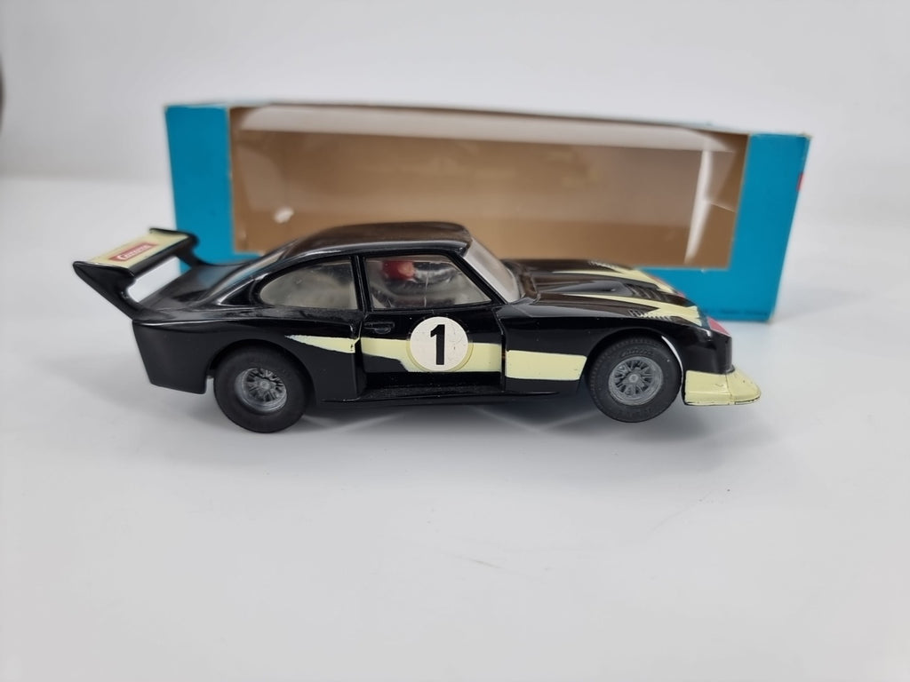 #B854 CARRERA UNIVERSAL Ford Capri Turbo, 40438 In OVP