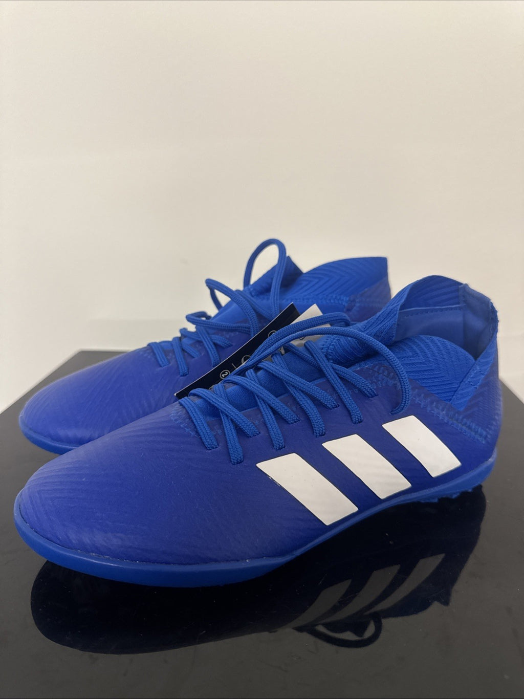 adidas Nemeziz Tango 18.3 Kinder Fußballschuhe Größe 35